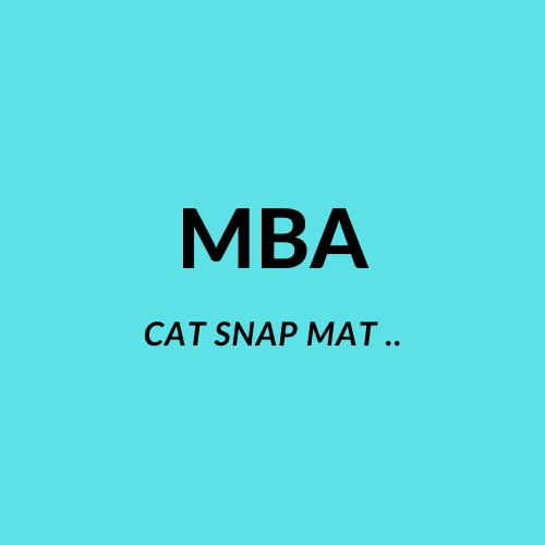 COACHING FOR CAT MAT CMAT SNAP